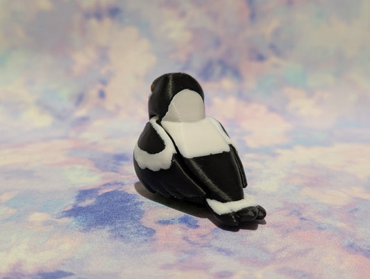 Magpie