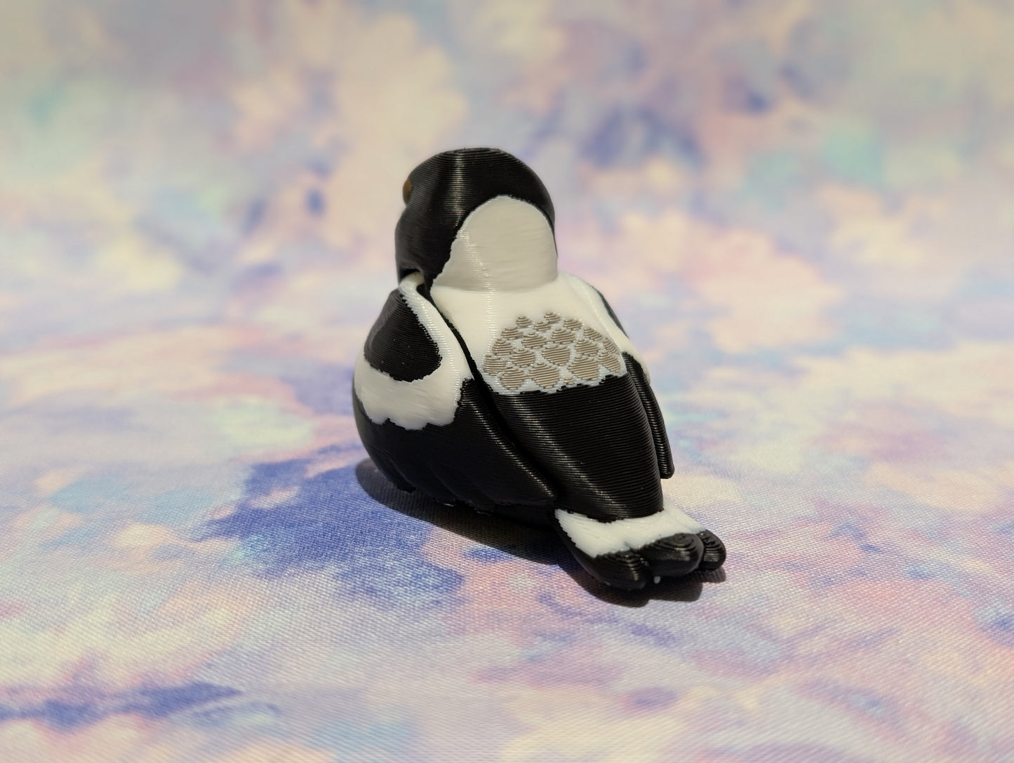 Magpie