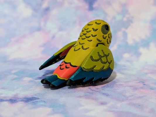 Kea