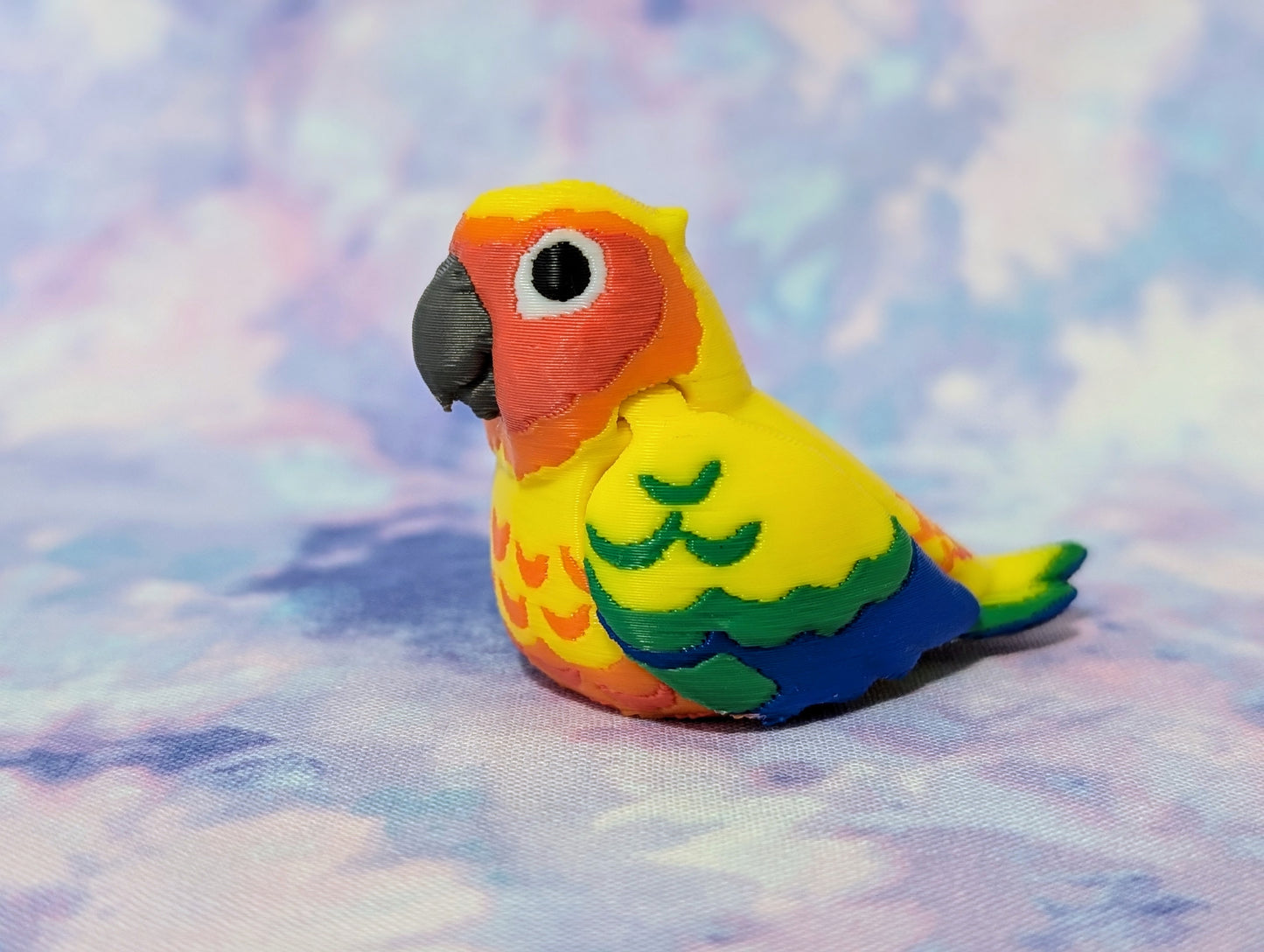 Conures
