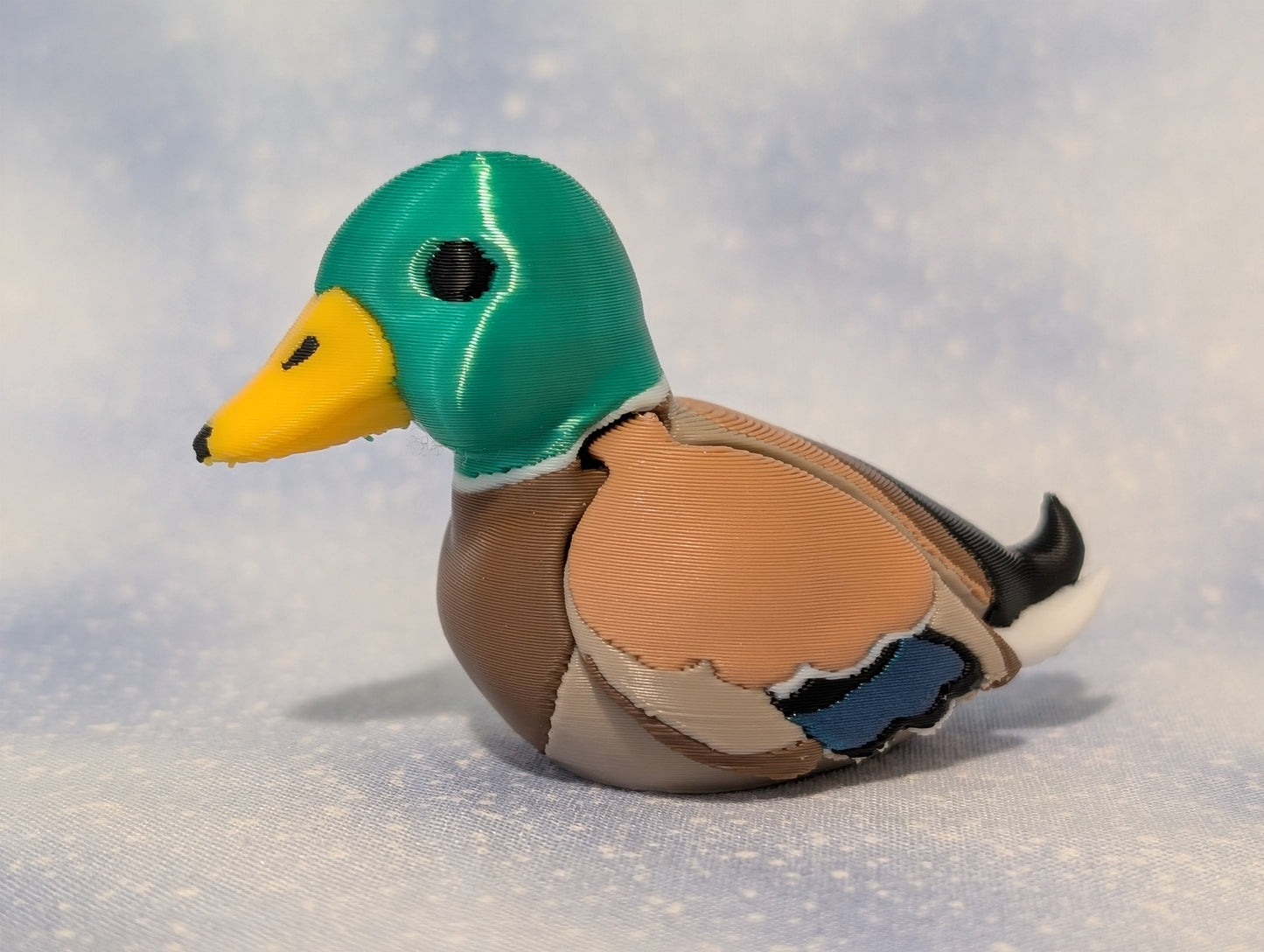Ducks