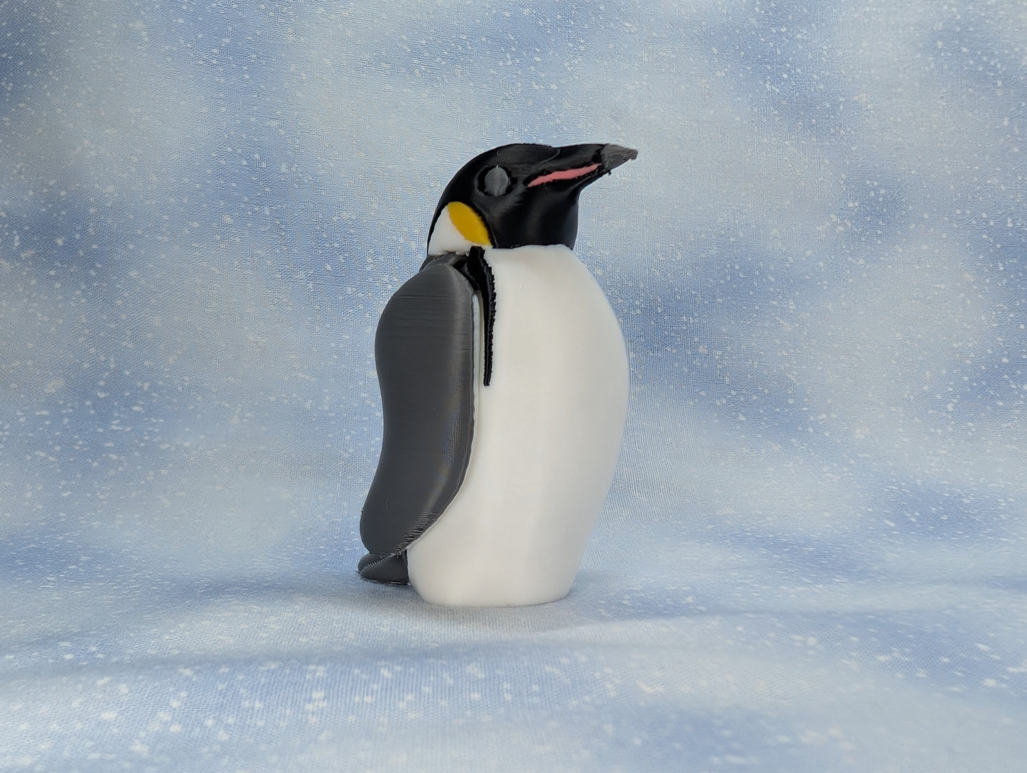 Emperor penguin