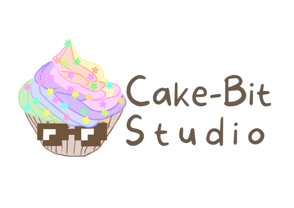 Cake-Bit Studio Shop