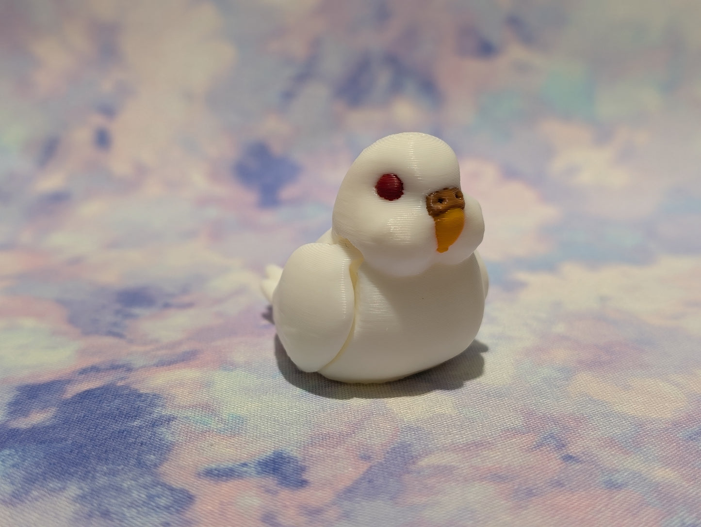 Budgie