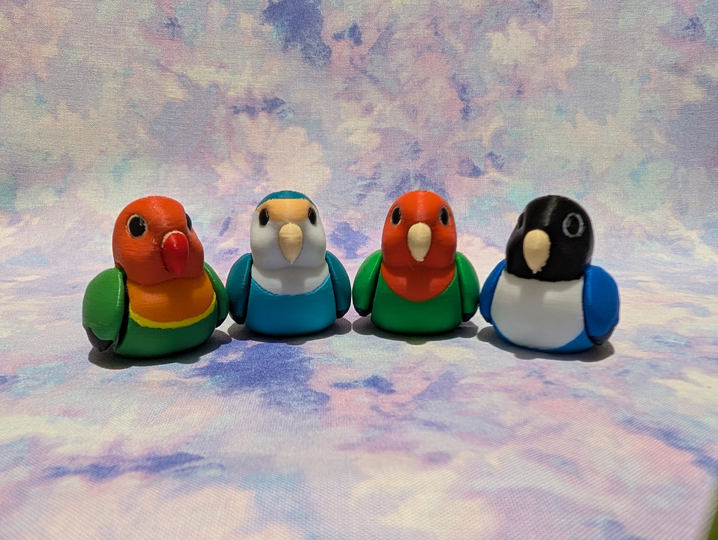 Lovebirb