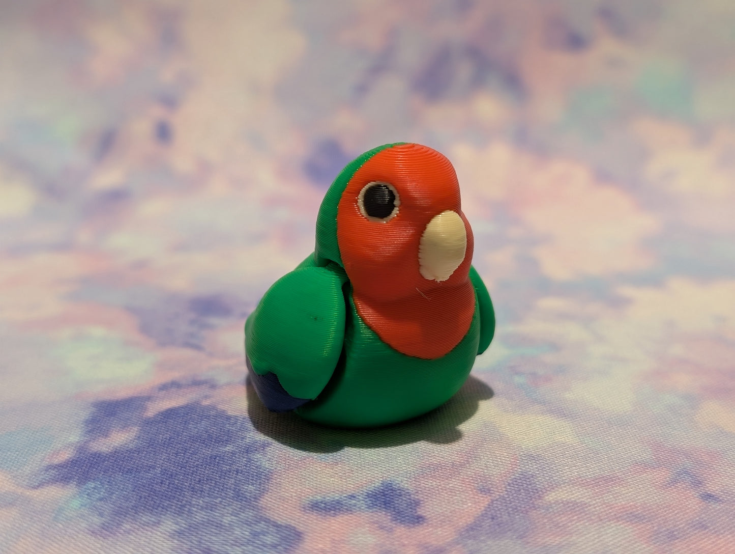 Lovebirb