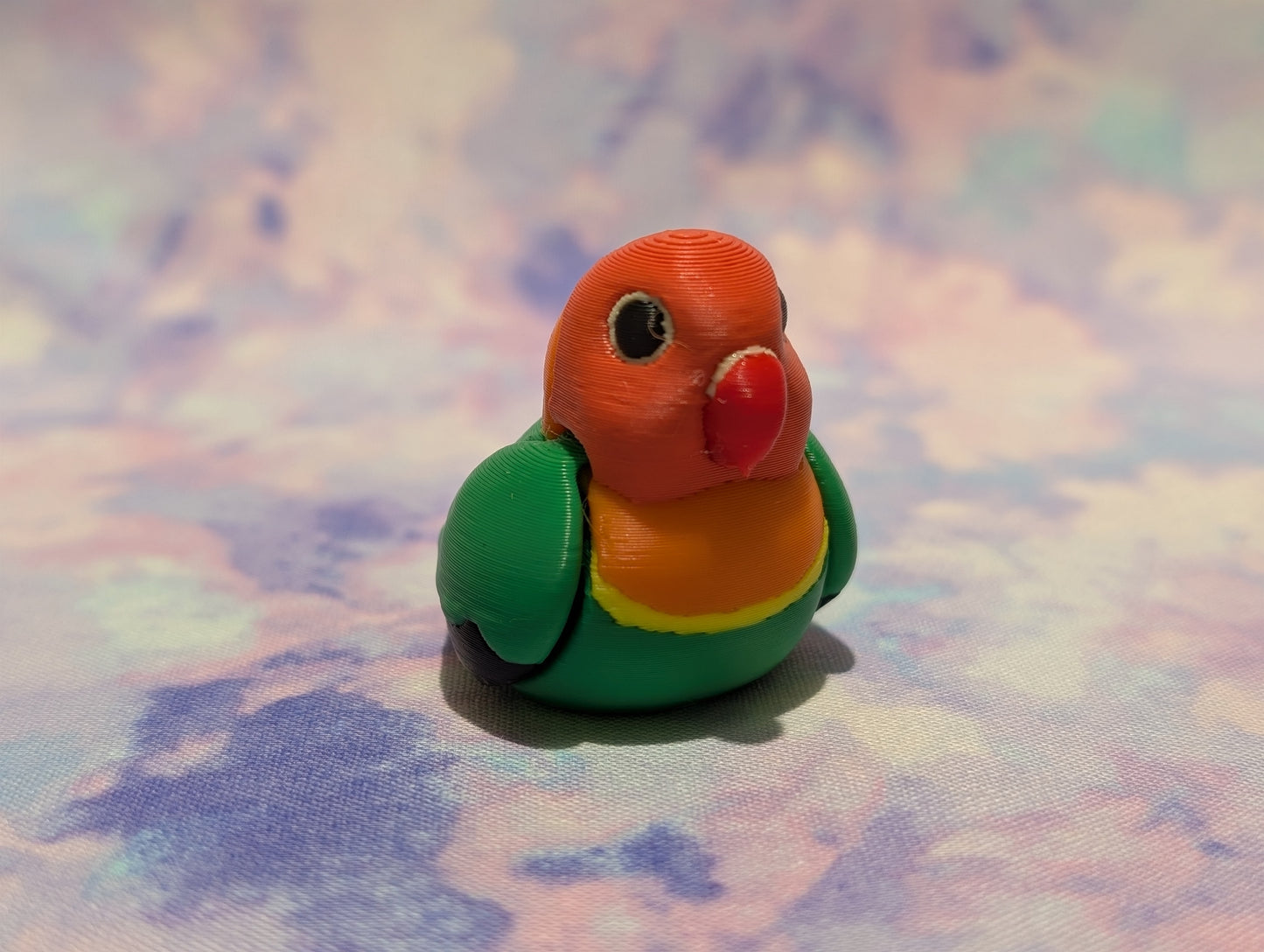 Lovebirb