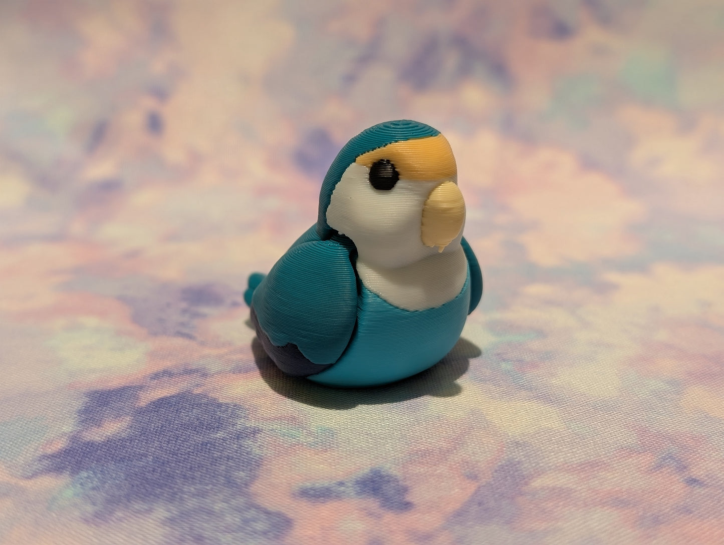 Lovebirb