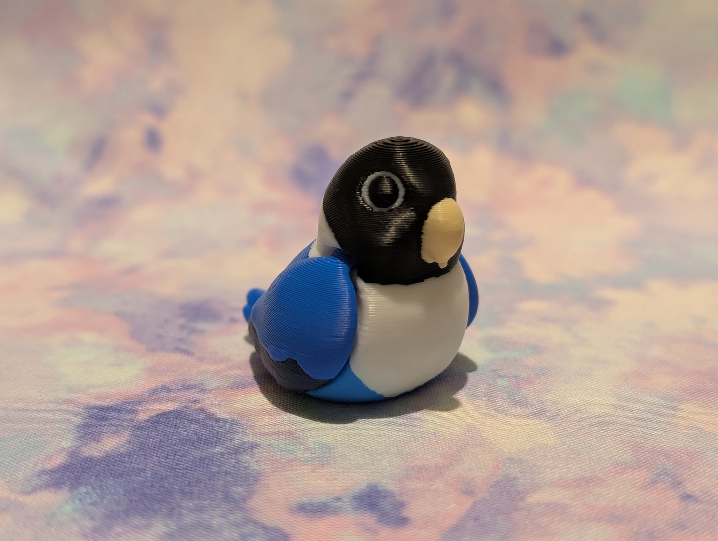 Lovebirb