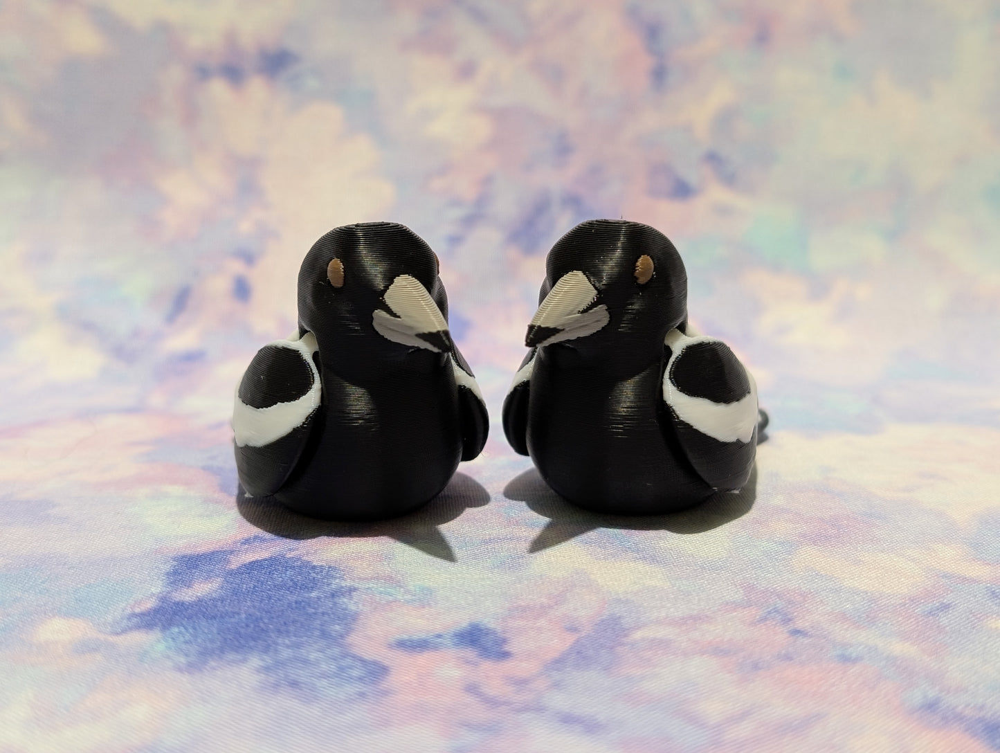 Magpie
