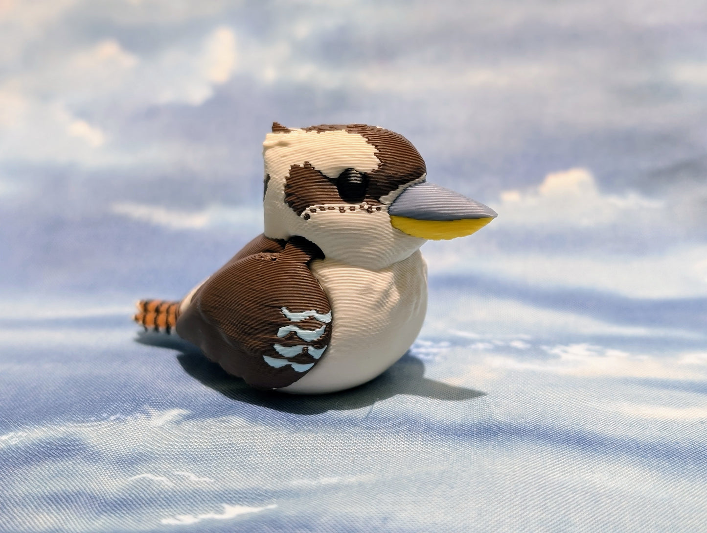 Kookabarra