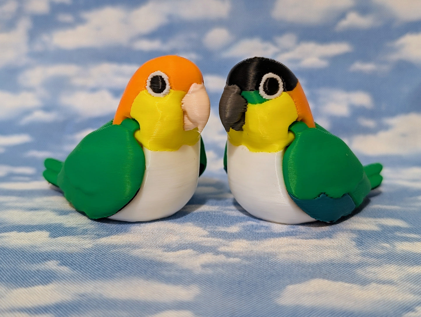 Caique