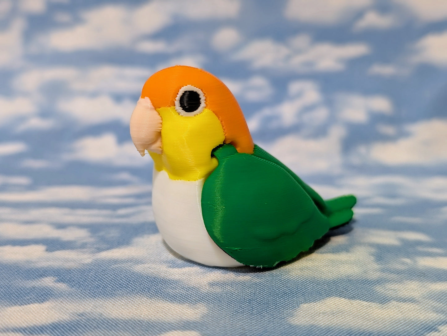 Caique
