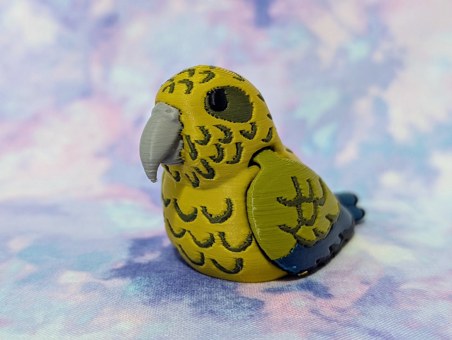 Kea