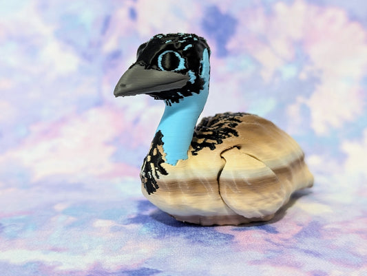 Emu