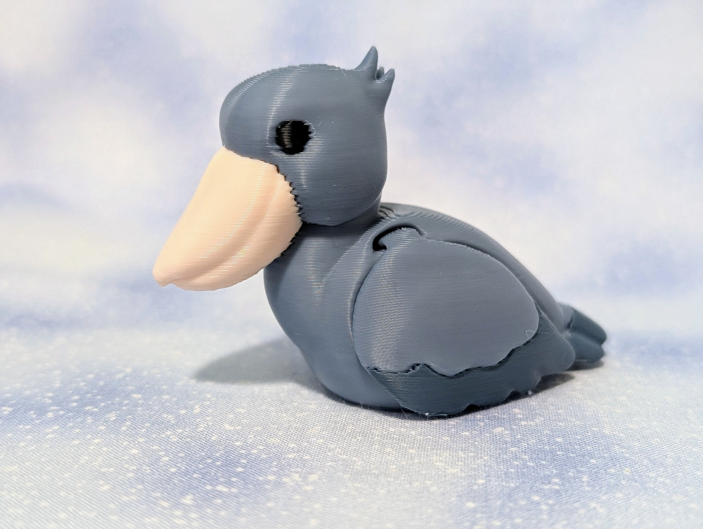 Shoebill