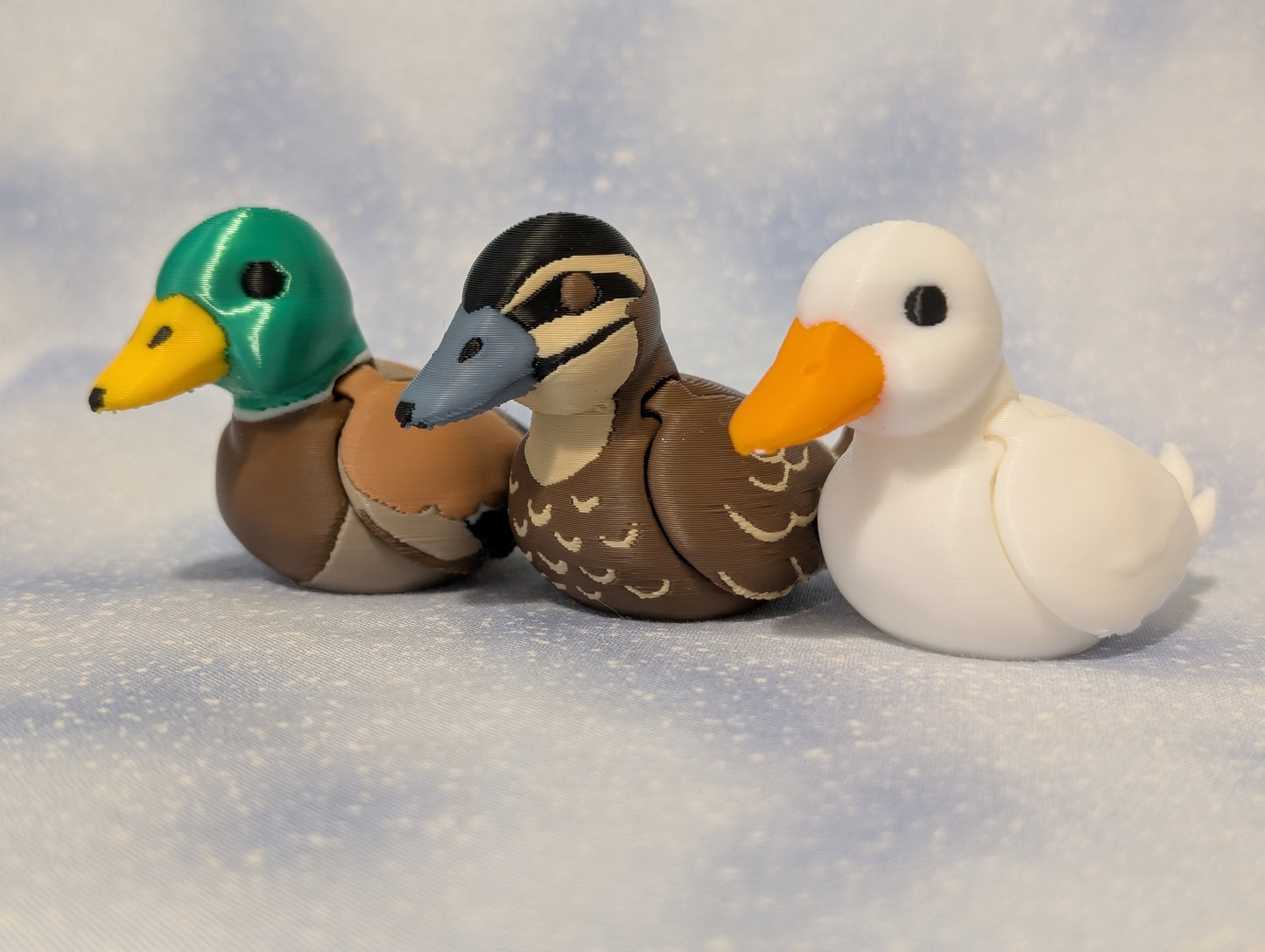 Ducks