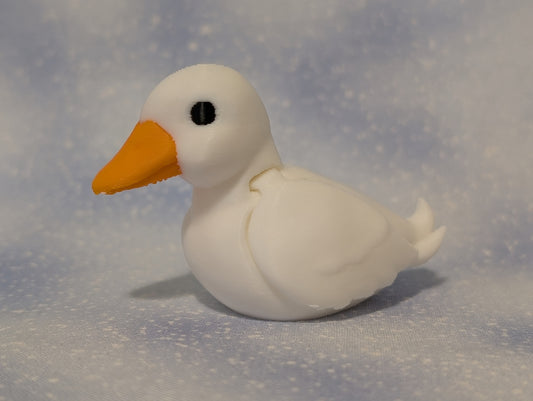 Ducks