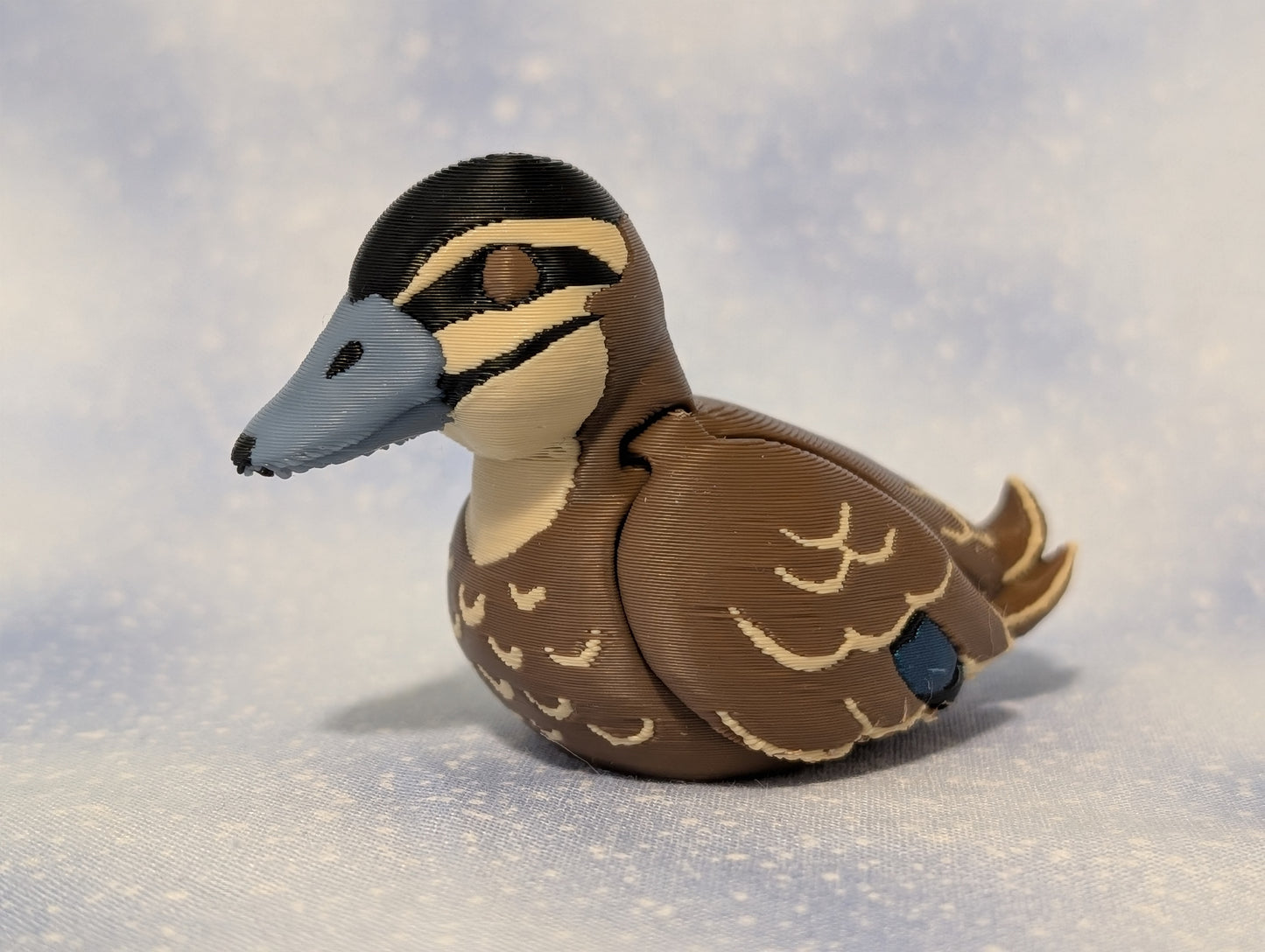Ducks