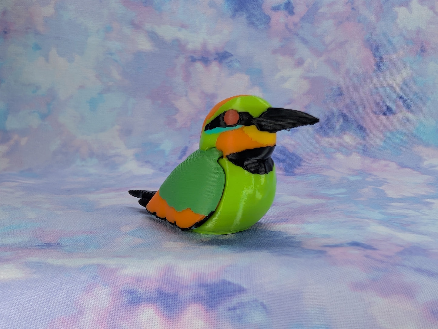 Bee-eater