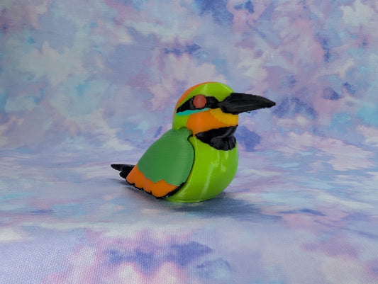 Bee-eater