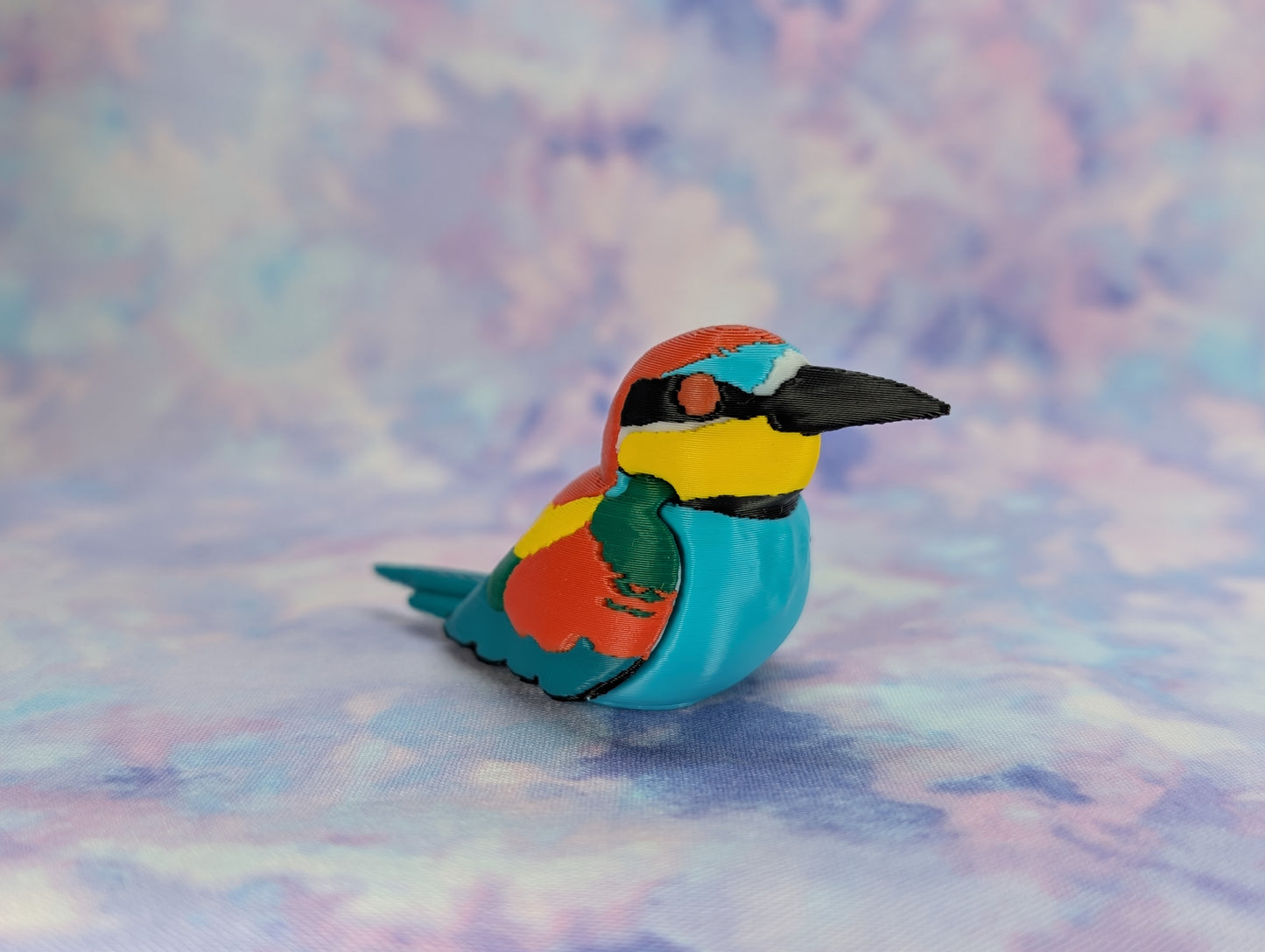 Bee-eater