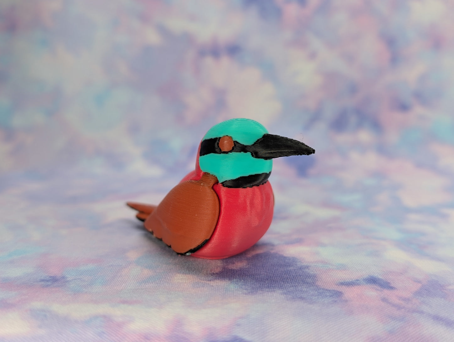 Bee-eater