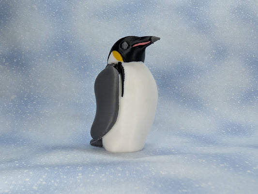 Emperor penguin